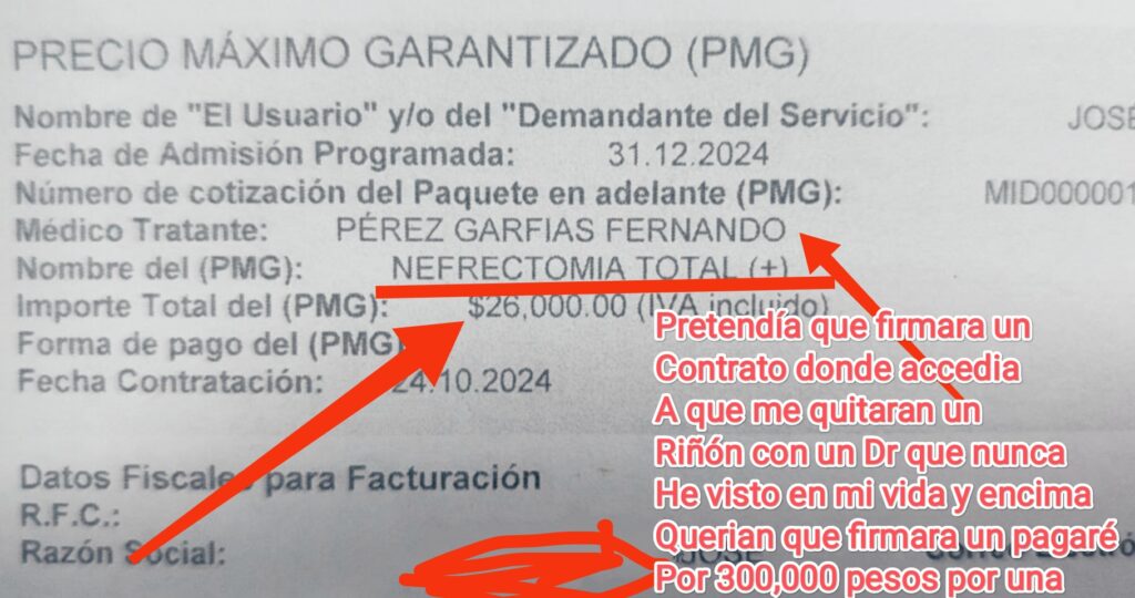 Star Medica Merida Yucatan el peor hospital star medica merida yucatan
